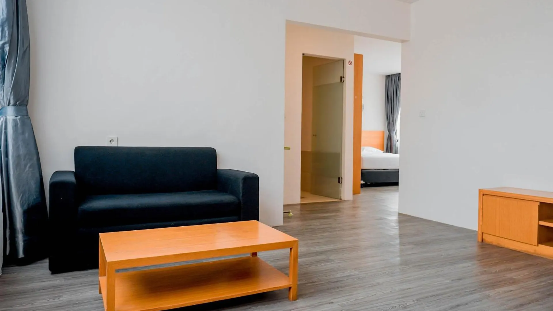 Sunrise Suite Seminyak By Arm Hospitality Kerobokan  Apartment Kerobokan (Bali)