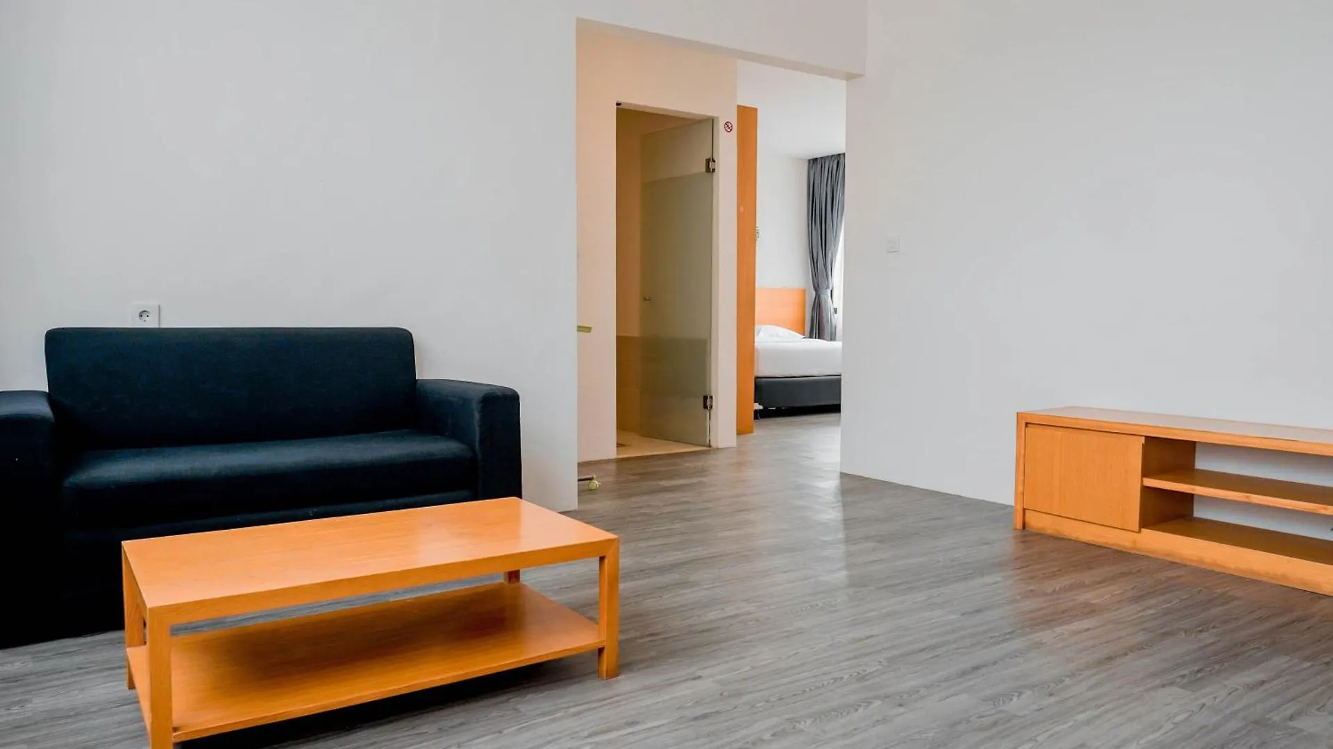 Sunrise Suite Seminyak By Arm Hospitality Kerobokan  Kerobokan (Bali)